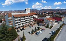 Grand Terme Hotel
